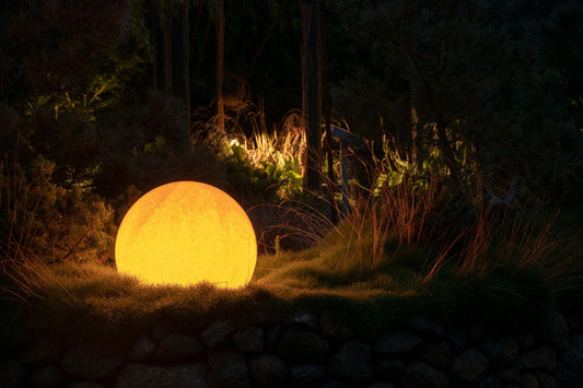 Luna Glow Table Lamp