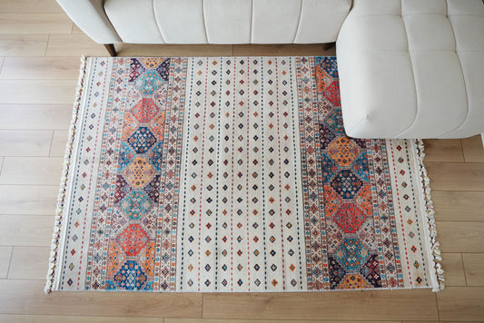 Coastal Weave Runner