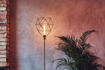 Nordic Beam Floor Lamp