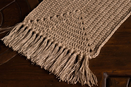 Heritage Woven Area Rug