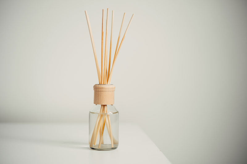 Wild Bloom Scent Diffuser